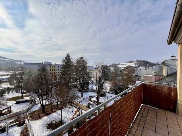 Wohnung kaufen in Parz, Grieskirchen