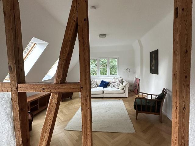 Wohnung mieten in Kleinmachnow, Brandenburg