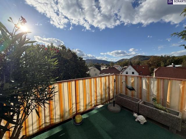 Wohnung kaufen in Graz, Gersdorf-Feistritz