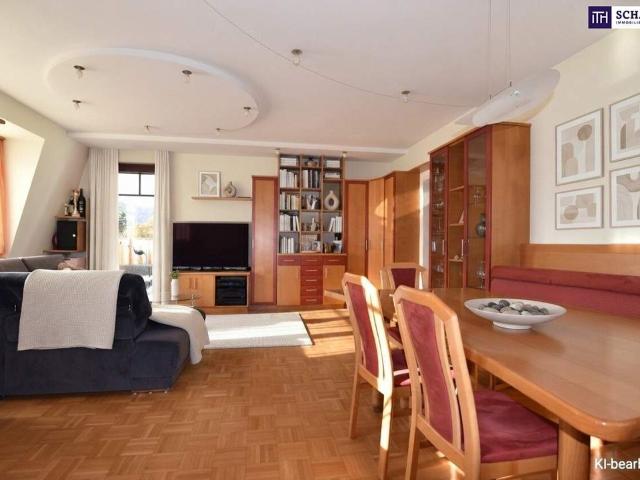 Wohnung kaufen in Katastralgemeinde Graz Stadt-Weinitzen, Graz