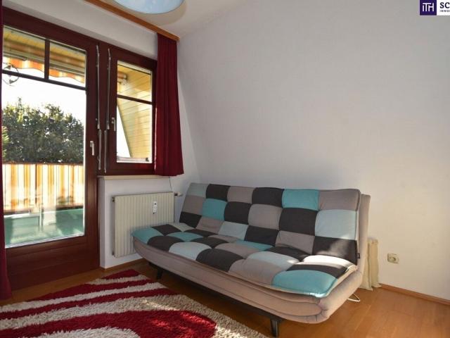Wohnung kaufen in Graz, Gersdorf-Feistritz