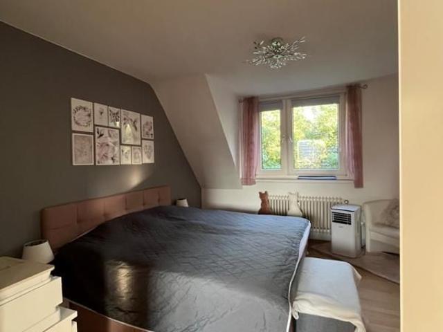 Apartment mieten in Bauverein, Gronau