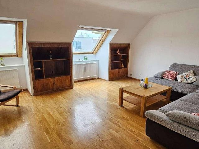 Apartment mieten in Seestadt, Wien