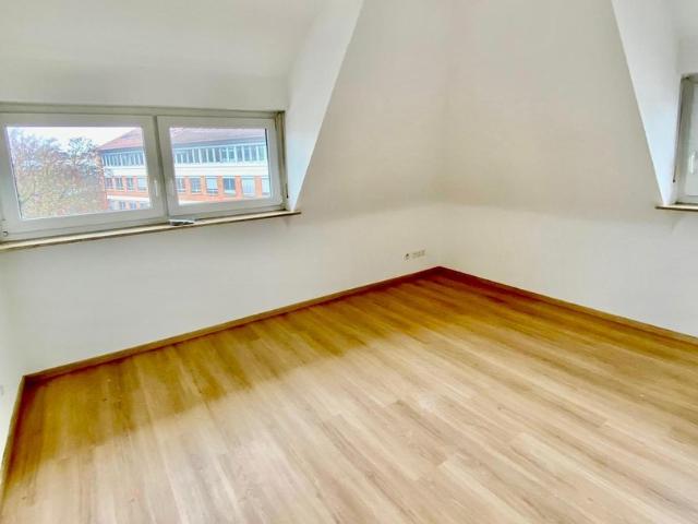 Wohnung mieten in Stuttgart-Ost, Stuttgart