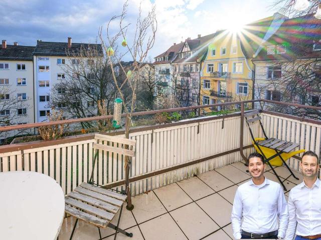 Wohnung kaufen in Freiburg im Breisgau, Freiburg