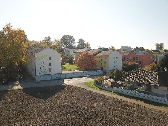 Apartment mieten in Kirchberg (BE), Bern