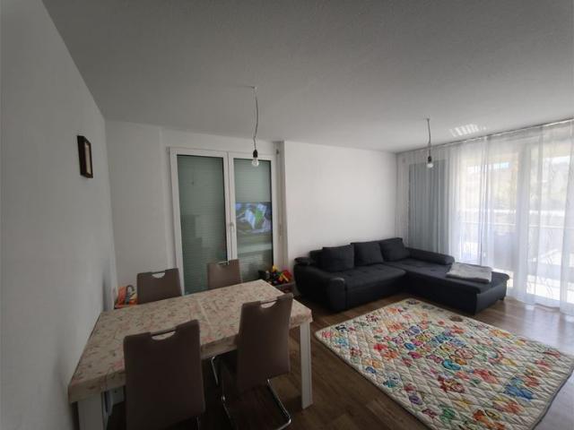 Apartment mieten in Wasseralfingen, Aalen