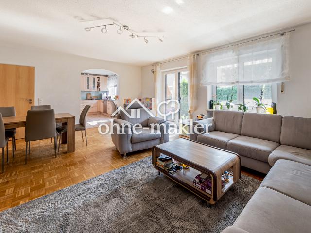 Apartment mieten in Pliening, Bayern