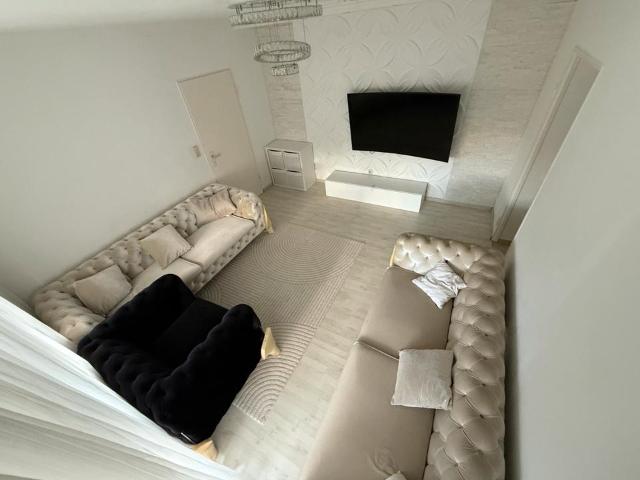 Wohnung kaufen in Kriftel, Hessen