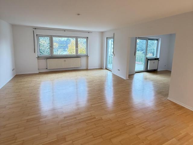 Wohnung kaufen in Sachsenhausen, Hessen