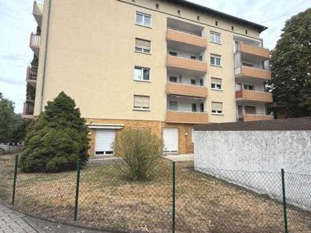 Wohnung kaufen in Friedberg, Wetteraukreis
