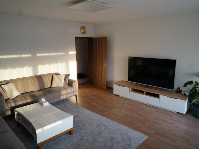 Wohnung kaufen in Dreesch, Siegburg