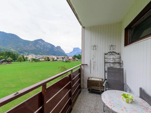 Wohnung kaufen in Ebensee am Traunsee, Bezirk Gmunden