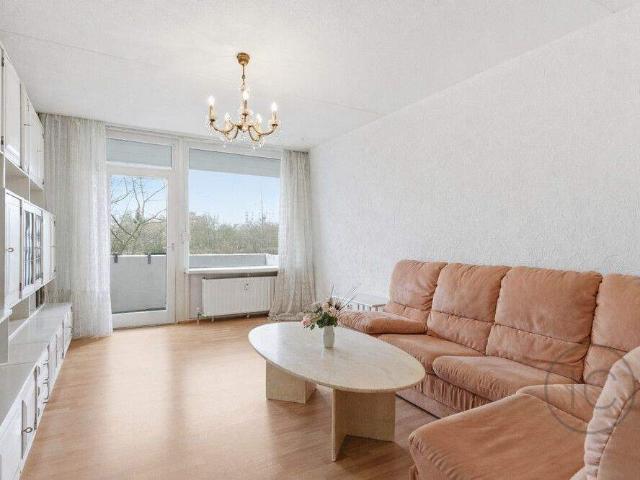 Wohnung kaufen in Chorweiler, Köln