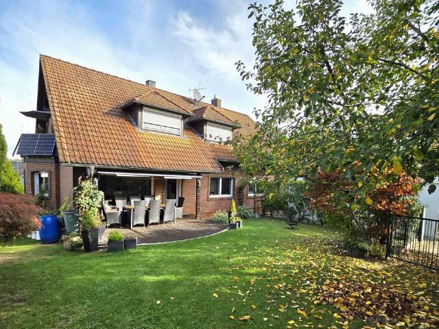 Wohnung kaufen in Gunzendorf, Emskirchen