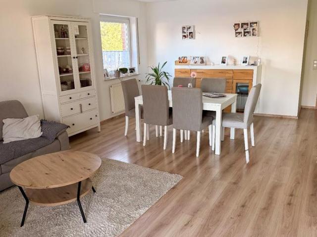 Wohnung kaufen in Ehrsen-Breden, Bad Salzuflen