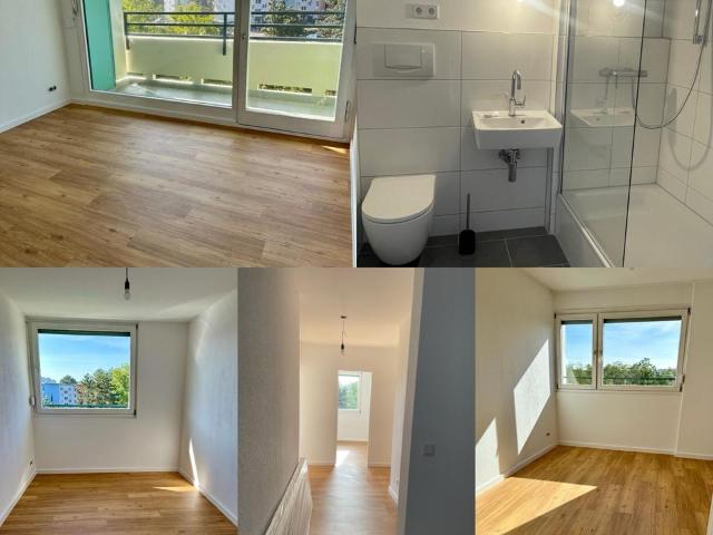 Wohnung kaufen in Ebersheim, Mainz