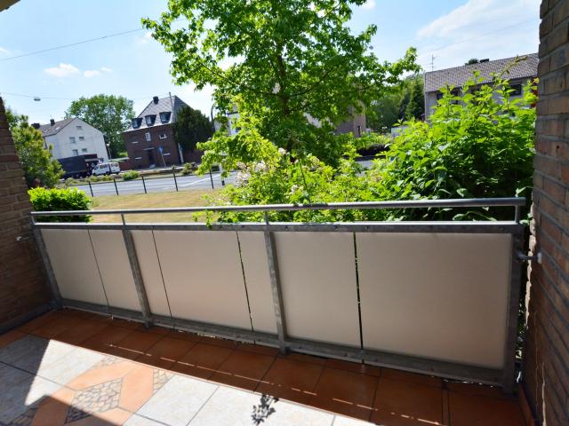 Apartment mieten in Krefeld, Nordrhein-Westfalen