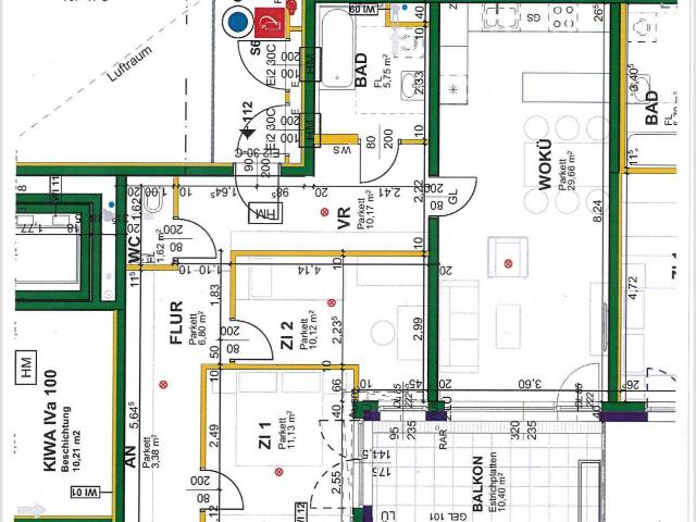 Apartment mieten in Eisenstadt, Burgenland