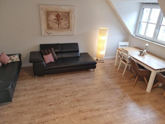 Maisonette kaufen in Schwand, Eigenes Heim, Fürth