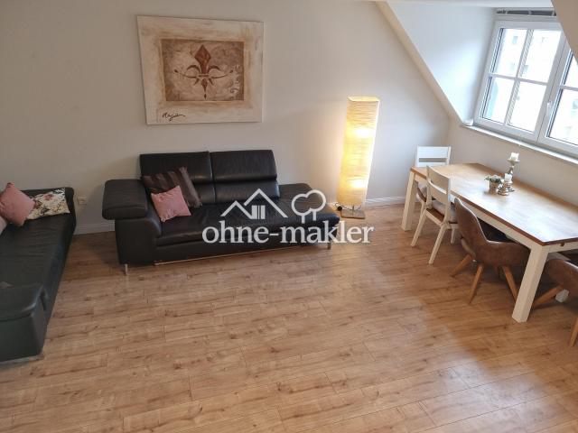 Apartment kaufen in Schwand, Eigenes Heim, Fürth