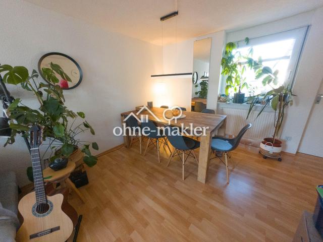 Apartment mieten in Warmbronn, Leonberg
