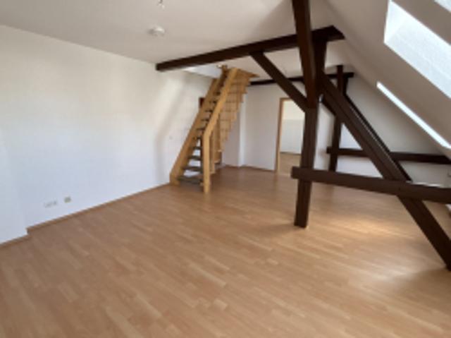 Apartment mieten in Rathenow