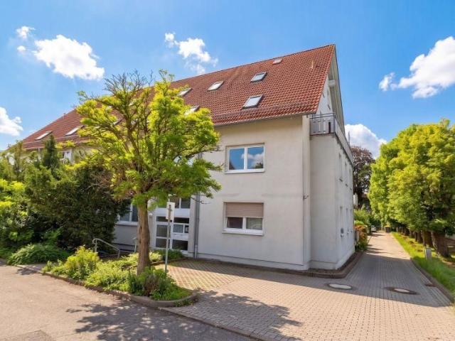 Apartment mieten in Anrode, Thüringen