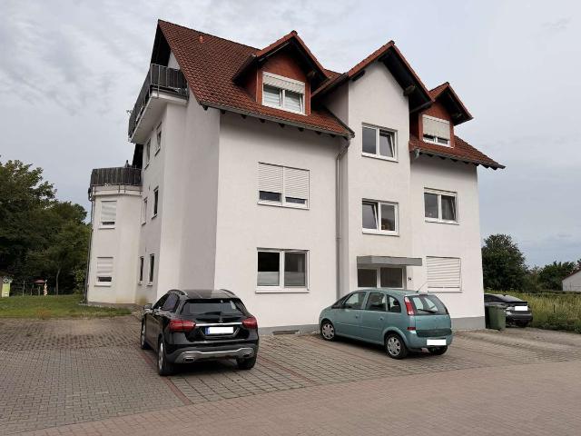 Wohnung kaufen in Wörrstadt, Landkreis Alzey-Worms