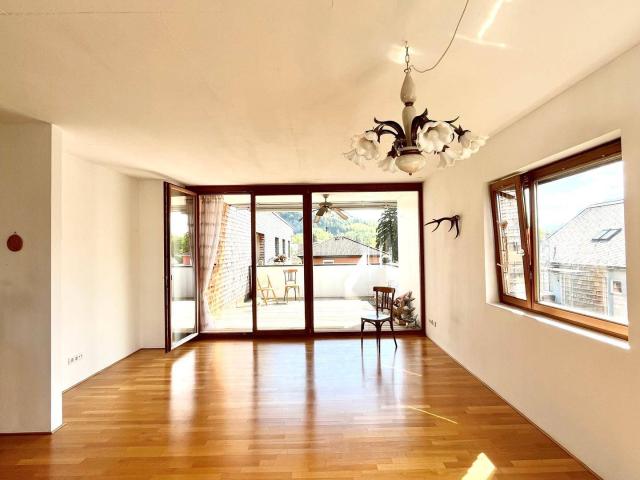 Apartment mieten in Mäder, Vorarlberg
