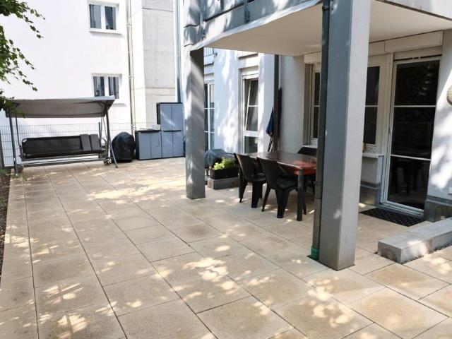 Wohnung kaufen in Nollingen, Rheinfelden