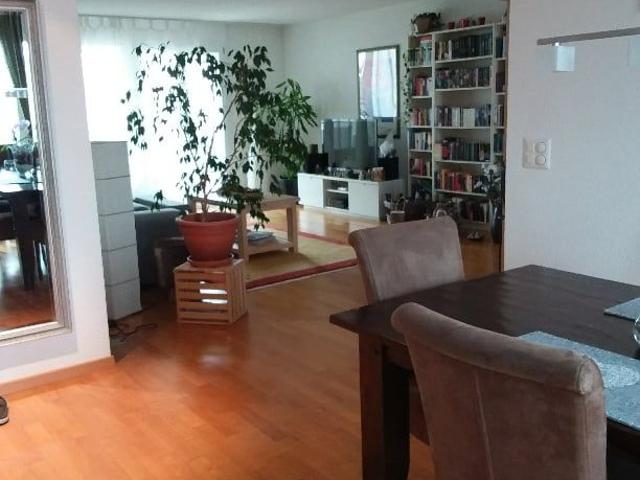 Apartment mieten in Bonstetten Schachen, Bonstetten