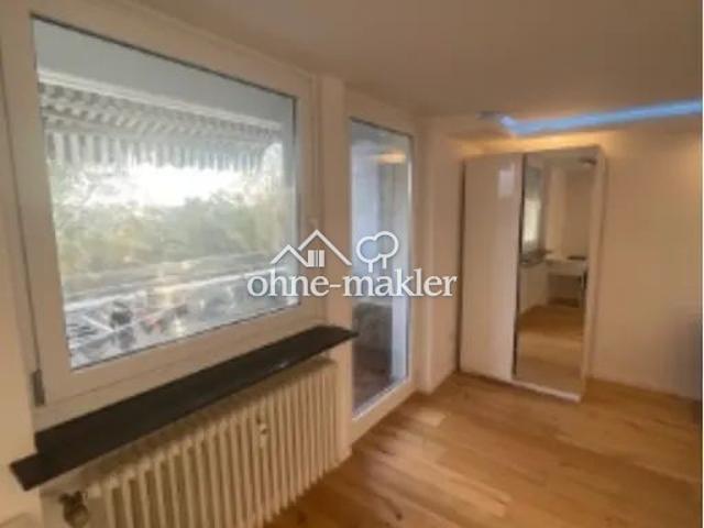 Apartment mieten in Gartenstadt, Nürnberg