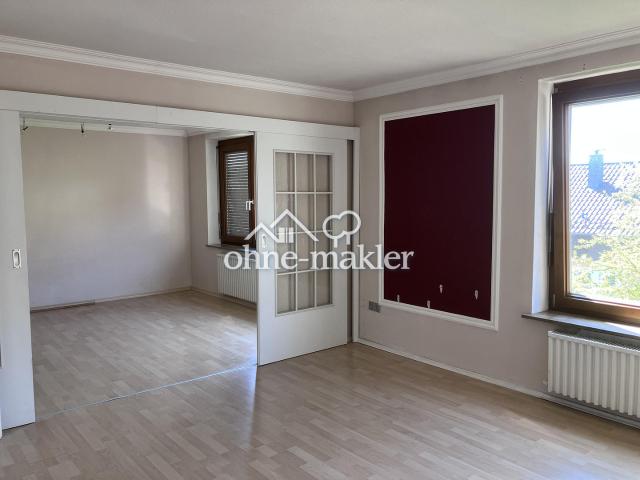 Apartment kaufen in Schnaitheim, Heidenheim an der Brenz