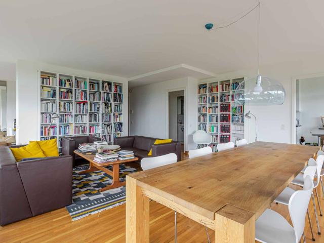 Wohnung mieten in Conches