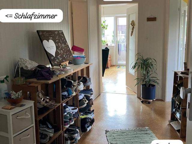 Etagenwohnung kaufen in Marburg, Oberstadt