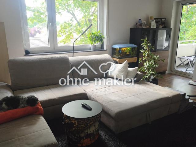 Apartment kaufen in Limburgerhof, Rheinland-Pfalz