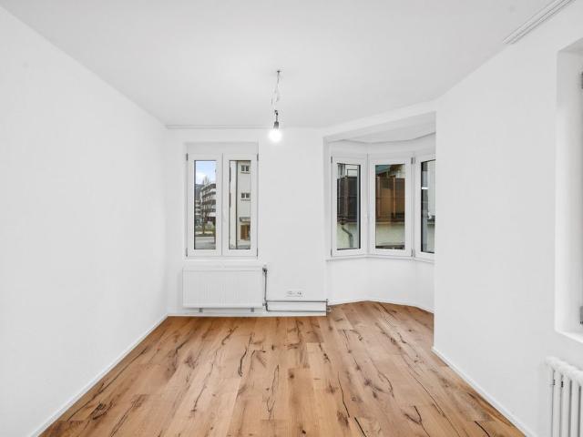 Apartment mieten in Heerbrugg, Au (SG)
