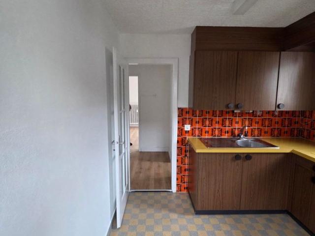 Apartment mieten in Amriswil, Bezirk Arbon