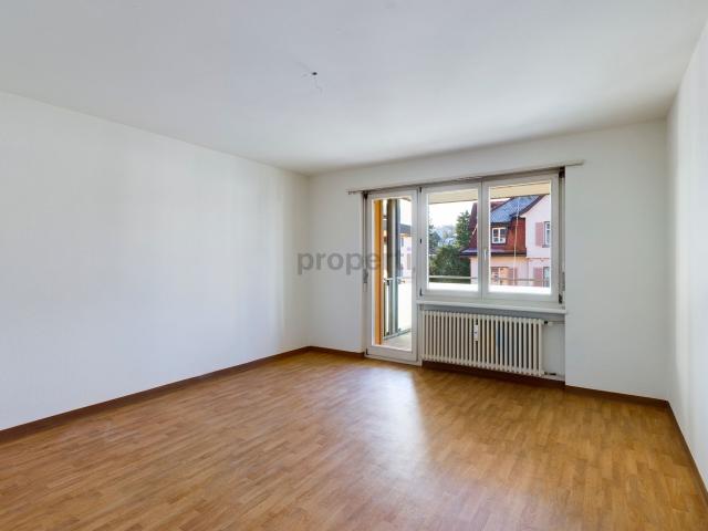 Wohnung mieten in Kreuzlingen, Thurgau