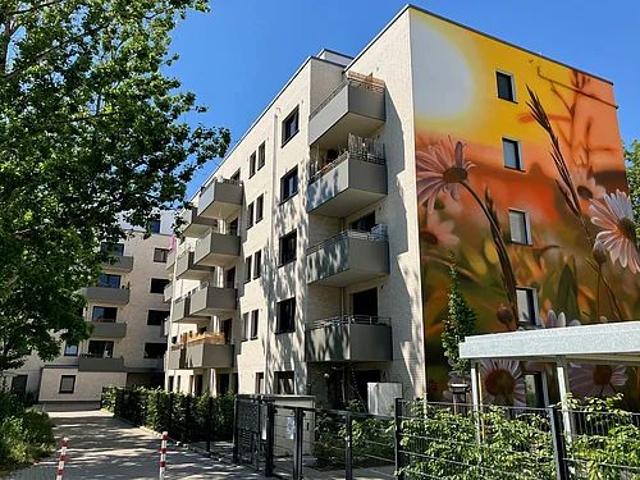 Apartment mieten in Lichtenberg, Berlin