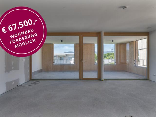 Apartment kaufen in Altach, Vorarlberg