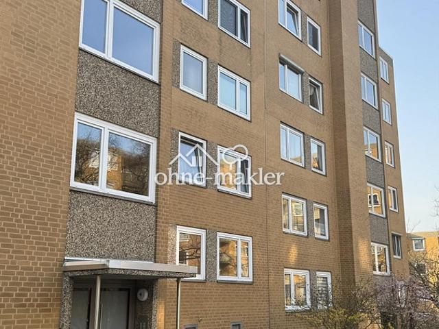Apartment kaufen in Ahlem-Badenstedt-Davenstedt, Hannover