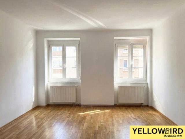 Wohnung mieten in Wien