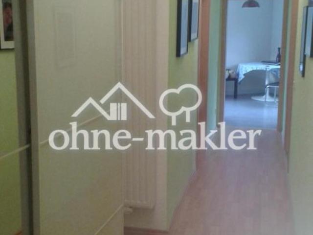 Apartment mieten in Bad Camberg, Hessen