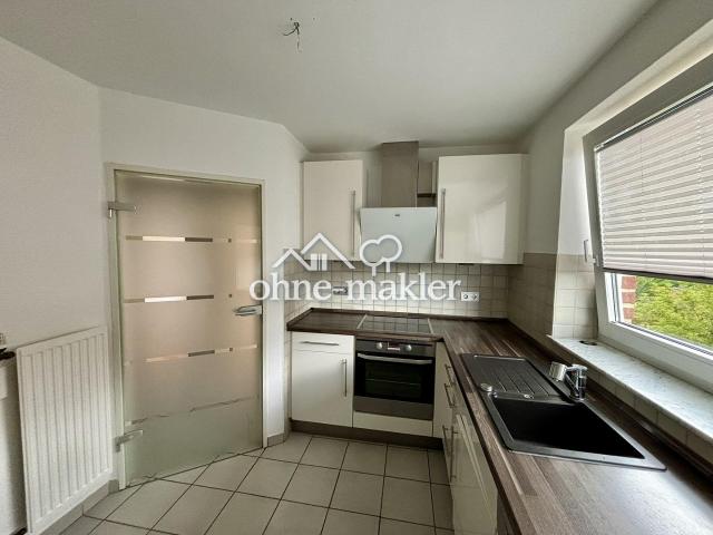 Apartment mieten in Horstmar, Nordrhein-Westfalen