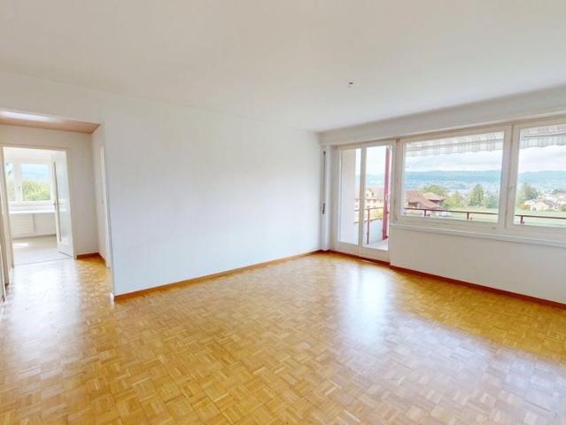 Apartment mieten in Uetikon am See, Bezirk Meilen