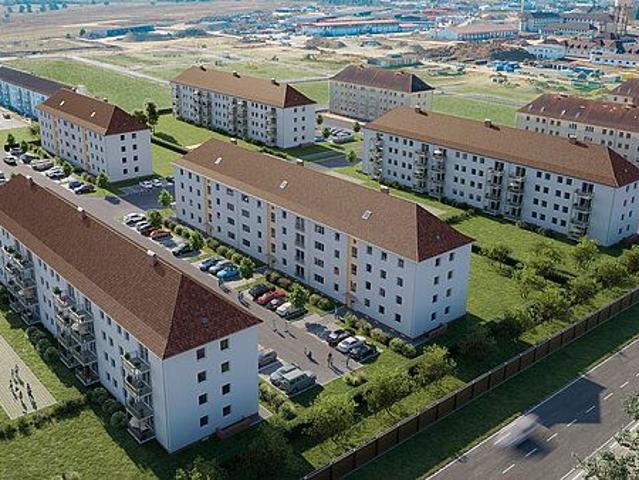 Apartment mieten in Babenhausen, Hessen