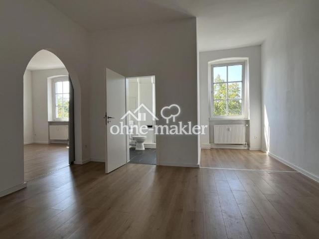 Apartment mieten in Bad Kösen, Sachsen-Anhalt