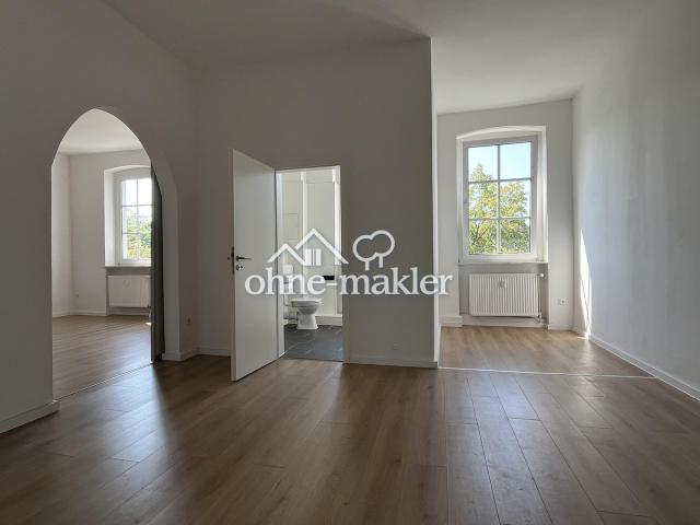 Apartment mieten in Domstadt, Bad Kösen